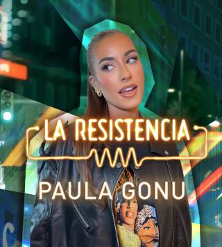  Episodio 124: Paula Gonu