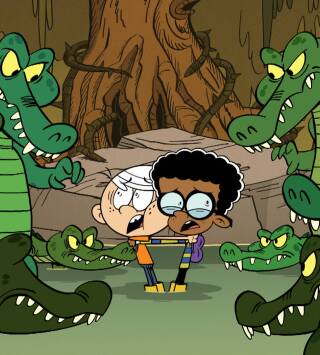  Episodio 19: El marrón de las orquídeas / Cuchillos y tenedores por la espalda