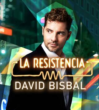  Episodio 132: David Bisbal