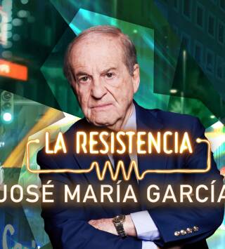  Episodio 133: José María García