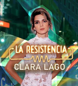  Episodio 134: Clara Lago