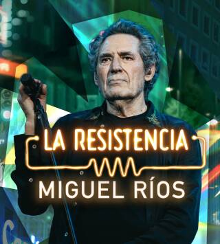  Episodio 135: Miguel Ríos