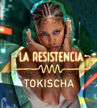  Episodio 136: Tokischa