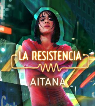  Episodio 139: Aitana