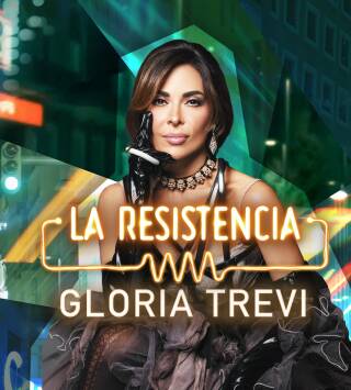  Episodio 141: Gloria Trevi