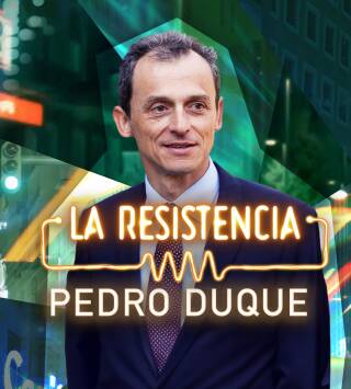  Episodio 142: Pedro Duque