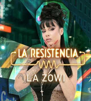  Episodio 143: La Zowi