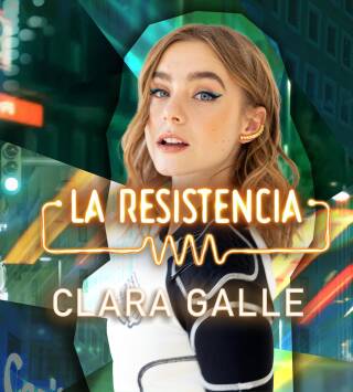  Episodio 144: Clara Galle