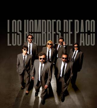 Los Hombres de Paco