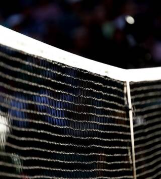 N. Djokovic - R. Federer. Final Masculina