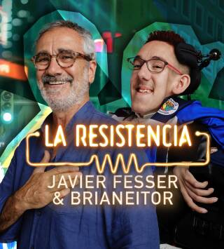  Episodio 146: Javier Fesser y Brianeitor