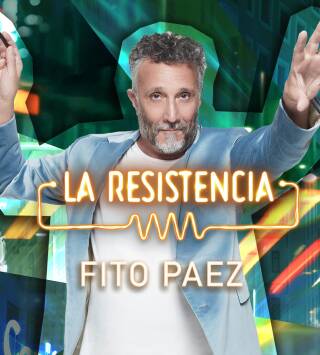  Episodio 147: Fito Páez