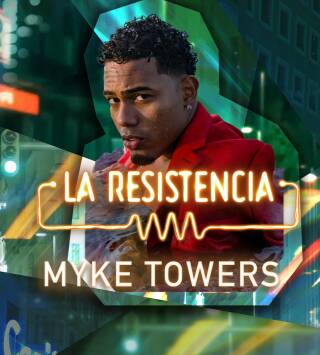  Episodio 150: Myke Towers