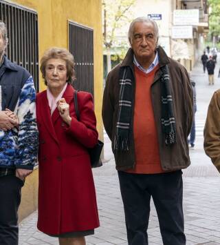  Episodio 2: Febrero