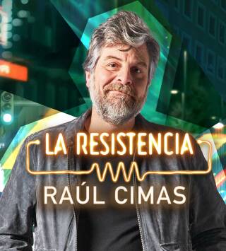  Episodio 151: Raúl Cimas