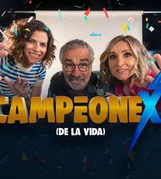 Campeonex (de la vida)