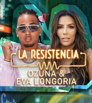  Episodio 153: Eva Longoria y Ozuna