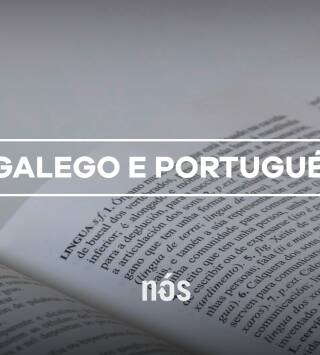 Galego e portugués, unha cuestión ortográfica?
