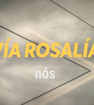 Vía Rosalía