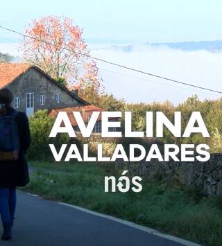 O Rexurdimento de Avelina Valladares