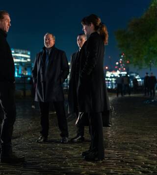  Episodio 1: La Torre de Londres