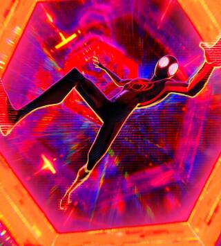 Spider-Man: cruzando el multiverso
