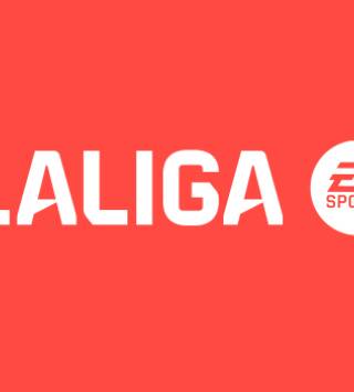 LaLiga EA Sports