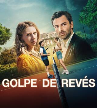 Golpe de revés