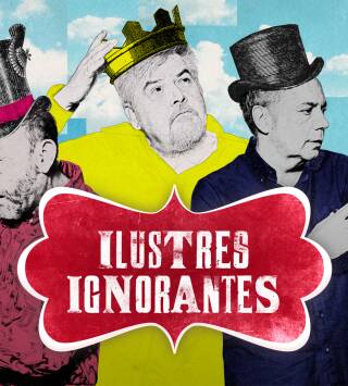  Episodio 5: Romances