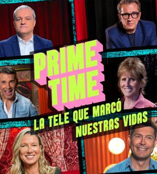 Episodio 1. Empieza el espectáculo