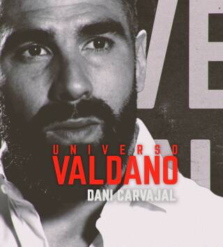 Dani Carvajal