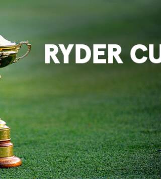 Ryder Cup