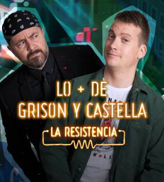 Lo + de Grison y Castella