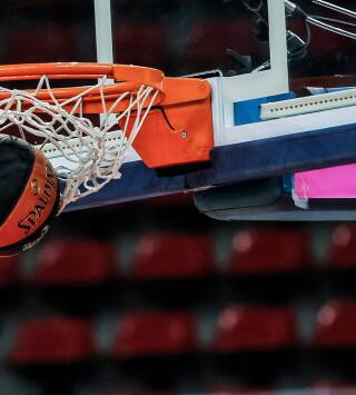 Jornada 30: Surne Bilbao Basket - Monbus Obradoiro