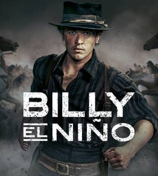 Billy el Niño