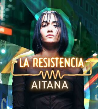  Episodio 8: Aitana
