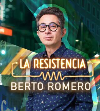  Episodio 10: Berto Romero