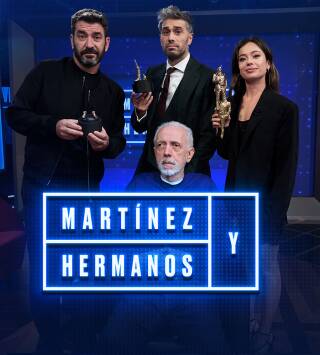  Episodio 3: Fernando Trueba,  Arturo Valls y Anna Castillo