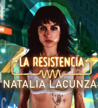  Episodio 11: Natalia Lacunza
