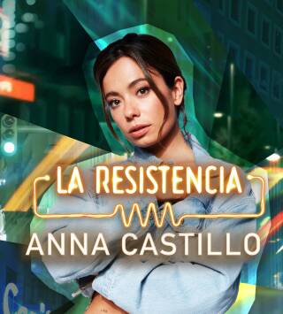 Episodio 13: Anna Castillo