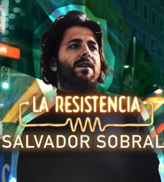  Episodio 15: Salvador Sobral