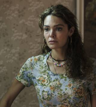  Episodio 1: Montserrat