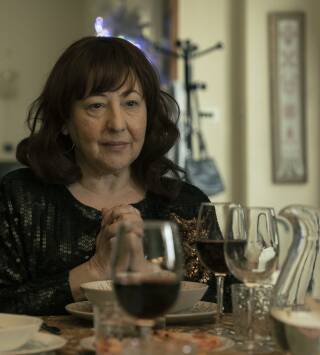  Episodio 6: La cara de mi madre