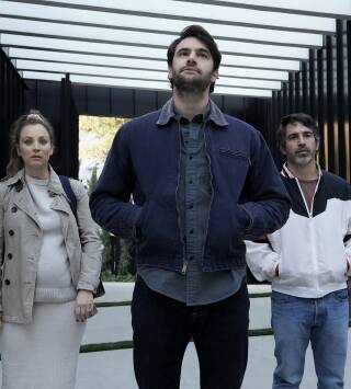  Episodio 3: ¿Y ahora quién?