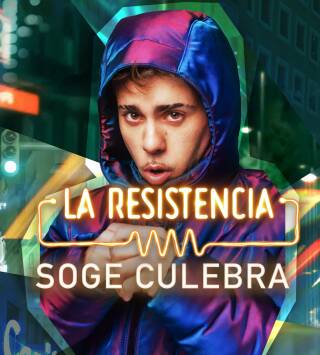  Episodio 23: Soge Culebra