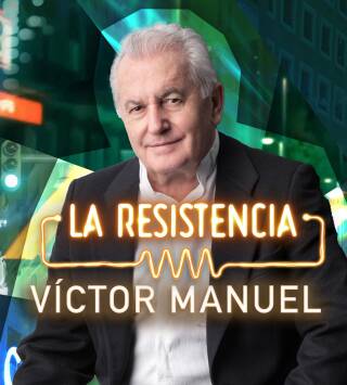  Episodio 24: Víctor Manuel