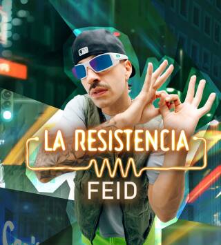  Episodio 28: Feid