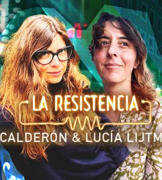  Episodio 29: Isa Calderón y Lucía Lijtmaer