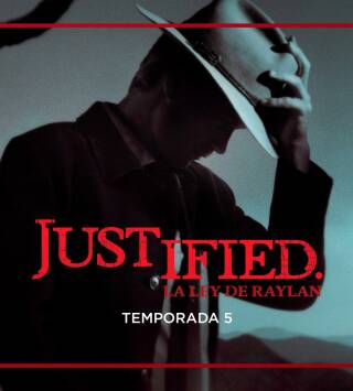 Justified: la ley de Raylan