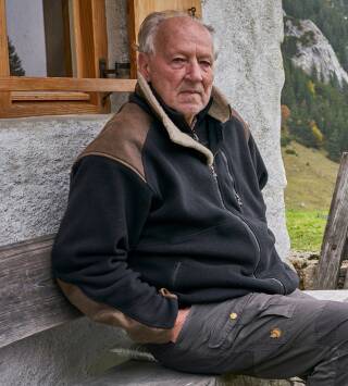 Werner Herzog: un soñador radical